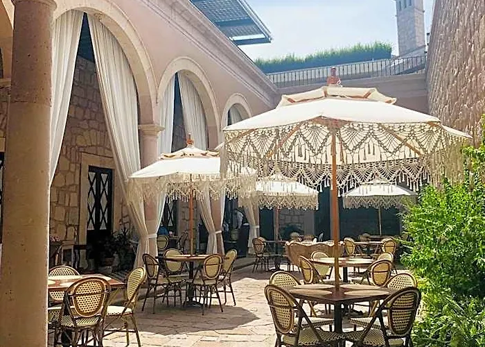 Casa Vieja Hotel Boutique Morelia
