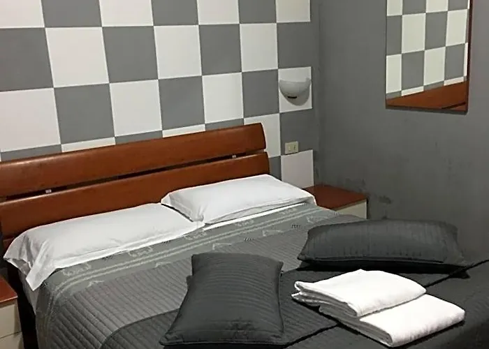 Hotel Hi Termini Roma