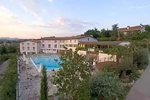 Hotel Residenza Fontanelle Perugia