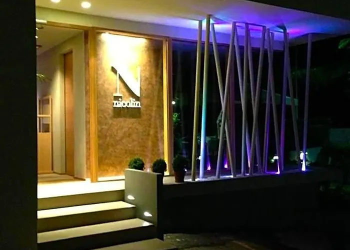 Albergo Nicolin Lecco