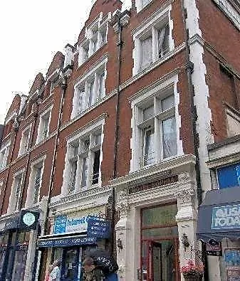 Hotel Sophia Londra