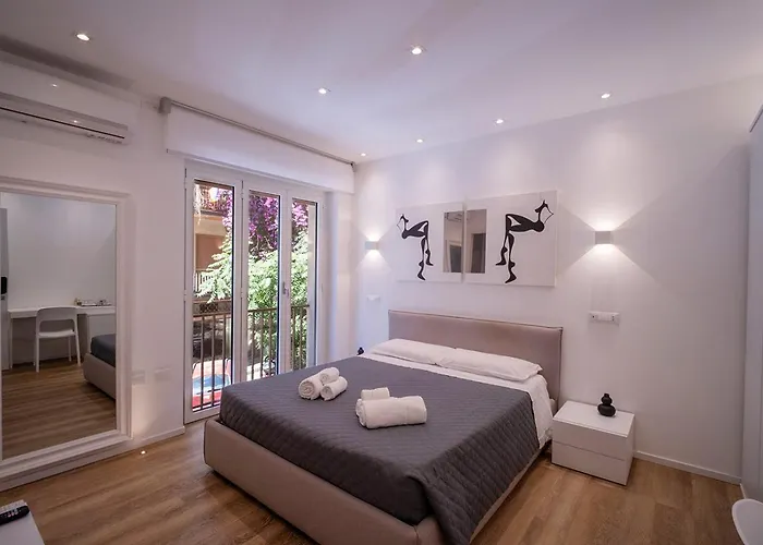 Abba Rooms Cagliari