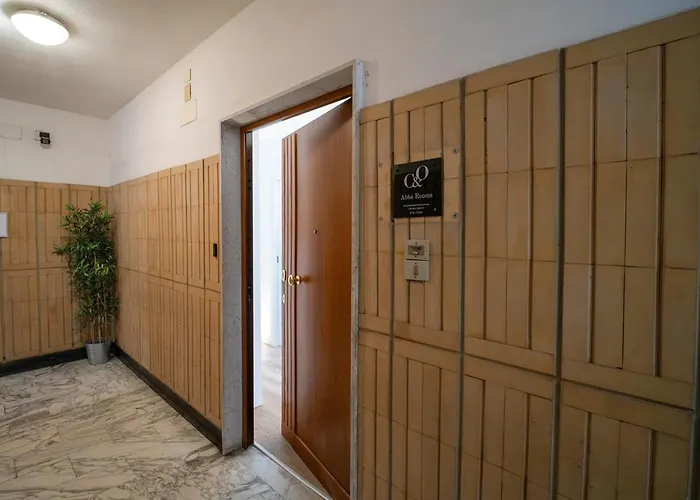 Abba Rooms Cagliari