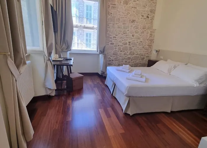 Bed and Breakfast Migliori Olive Ascolane beds Ascoli Piceno