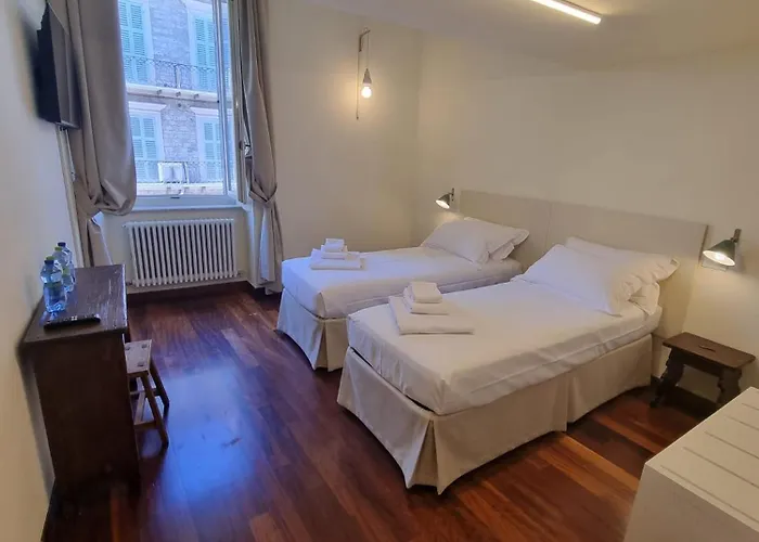 Bed and Breakfast Migliori Olive Ascolane beds Ascoli Piceno