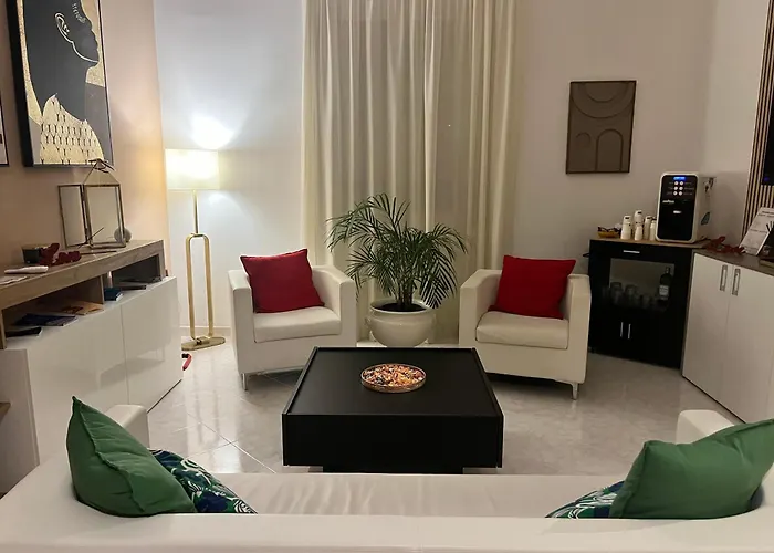 Bed and Breakfast Tiziana'S House Salerno