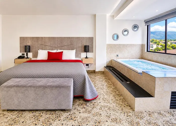 Hotel Ofix Medellín