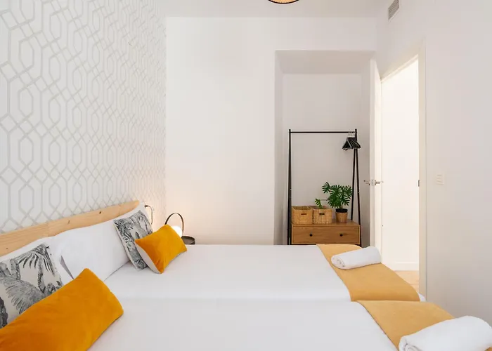 Boutique Hotel Luna Granada Centro