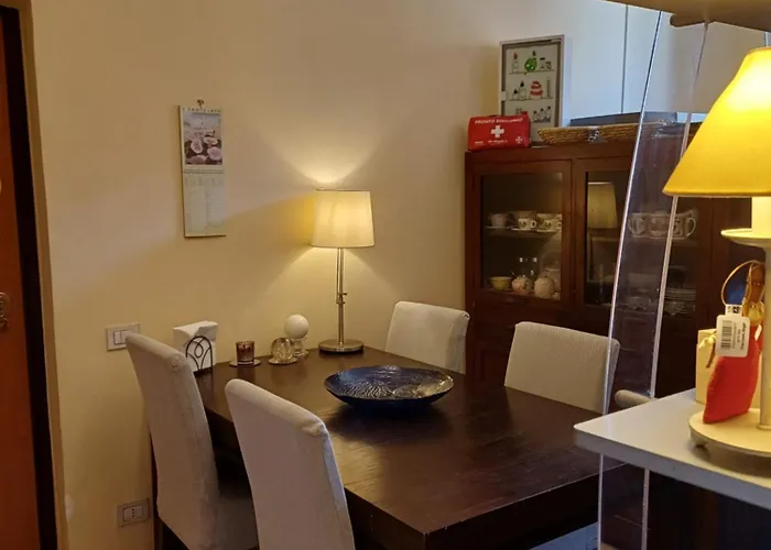 Bed and Breakfast Dante Roma