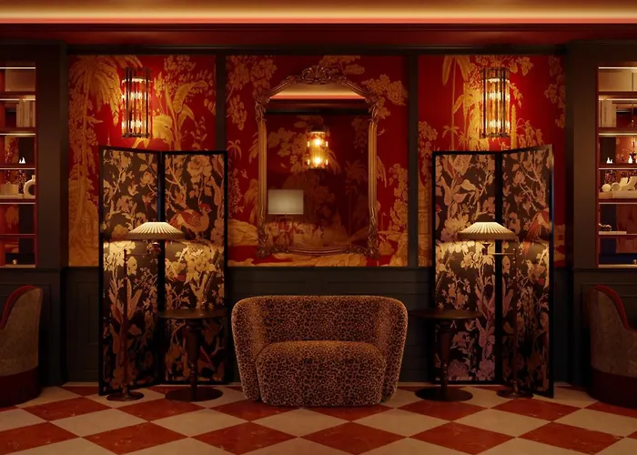 Hotel Eight Venezia