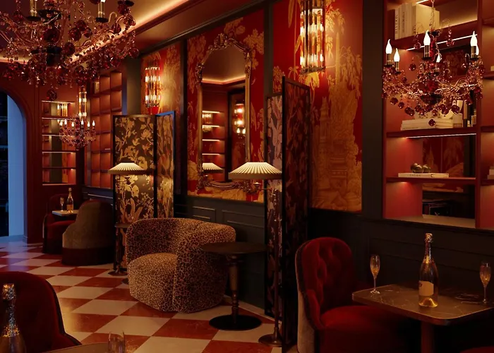 Hotel Eight Venezia