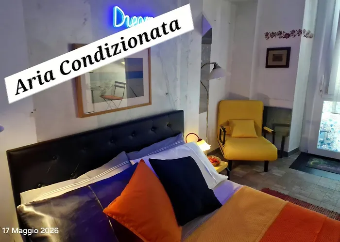 B&B La Riva del Po Torino