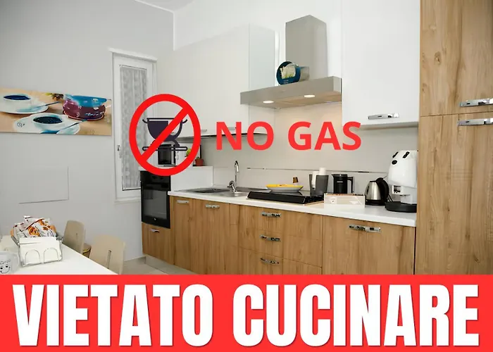 Bed and Breakfast La Bella Salernitana Salerno