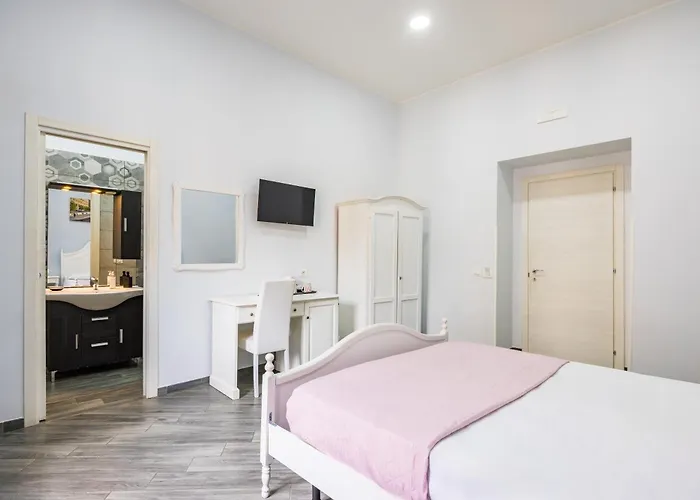 Hotel Agorà Borsa Napoli