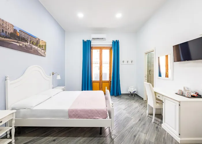 Hotel Agorà Borsa Napoli