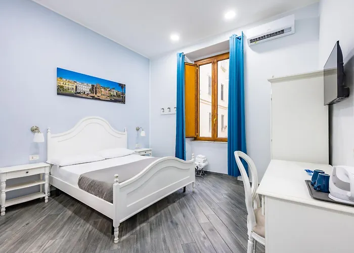 Hotel Agorà Borsa Napoli