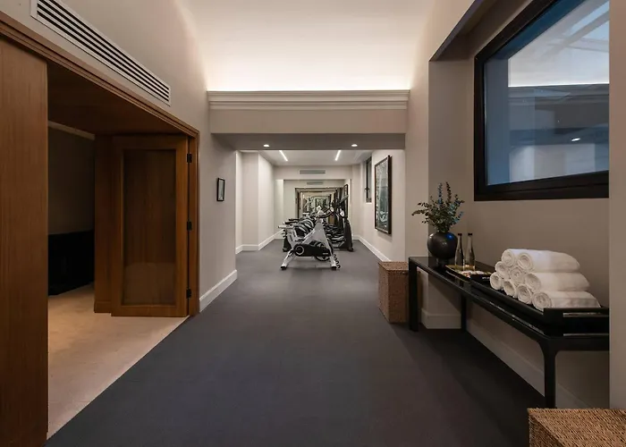 Casa Lucia Member of Melia Collection Ciudad Autónoma de Buenos Aires