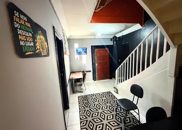 7º Hostel São Paulo