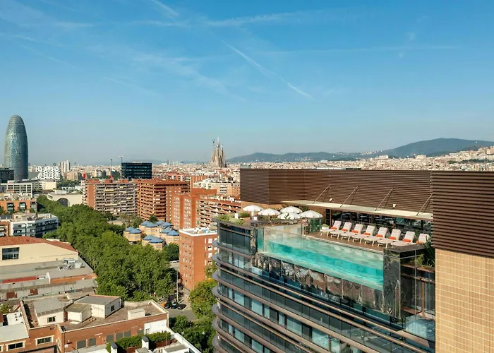 Labtwentytwo Barcelona, A Tribute Portfolio Hotel