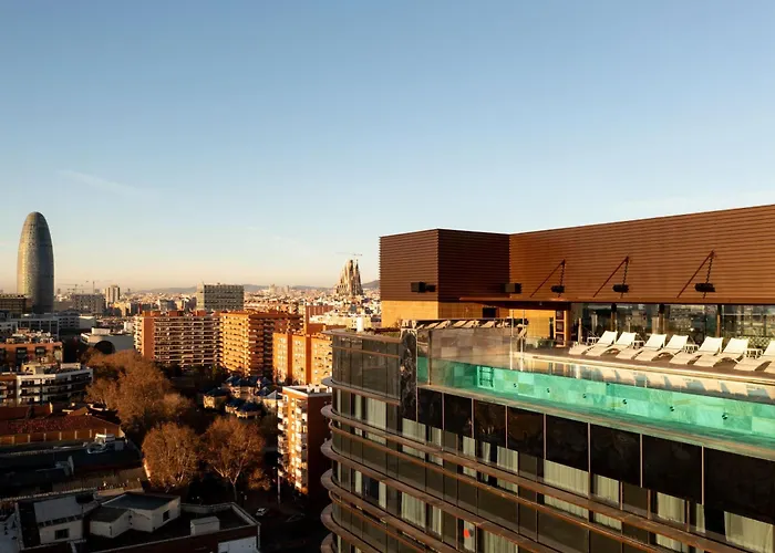 Labtwentytwo - Lab22, A Tribute Portfolio Hotel By Marriott Barcelona