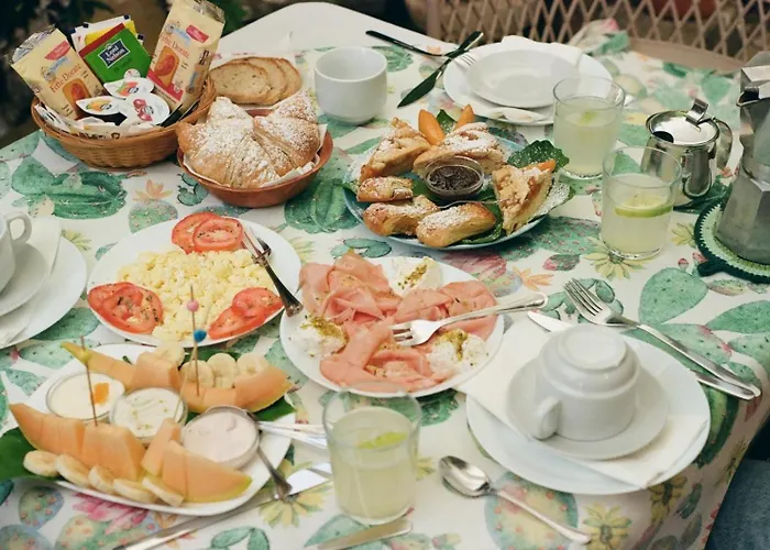 B&B Giulia Taormina