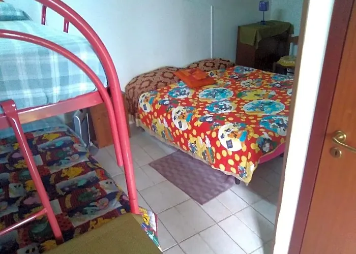 B&B Casarupilio Taormina
