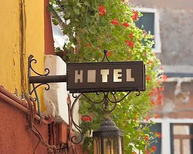 Hotel Dalla Mora Venecia
