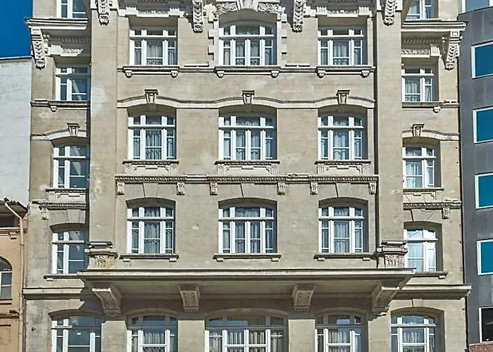 Alpek Hotel Provincia di Provincia di Istanbul