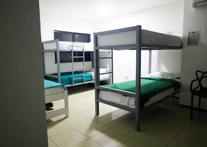 Hostel Way Fortaleza