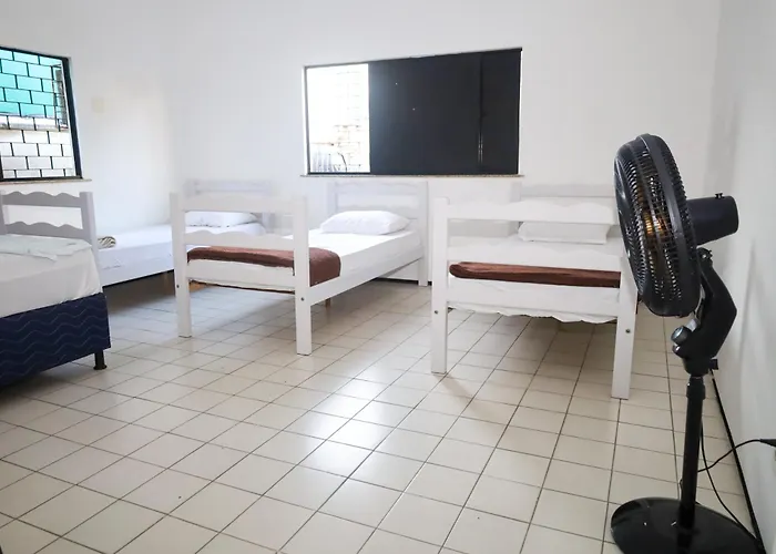 Hostel Way Fortaleza