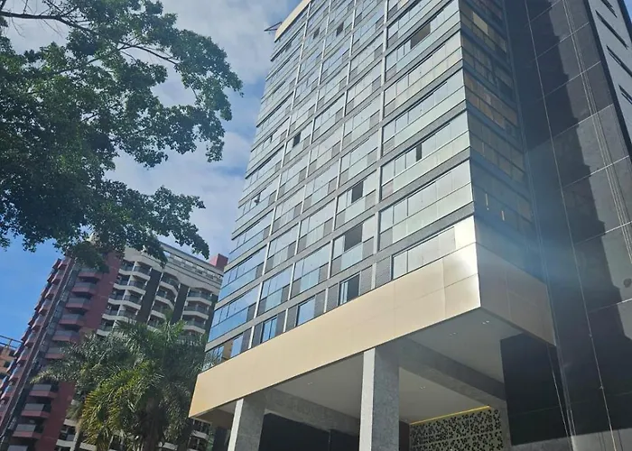 Dellos Apart Hotel e Administração LTDA Brasília