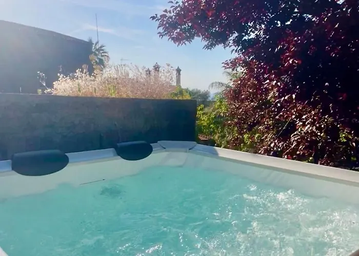 Casa Tua - Countryhouse- Sorrento