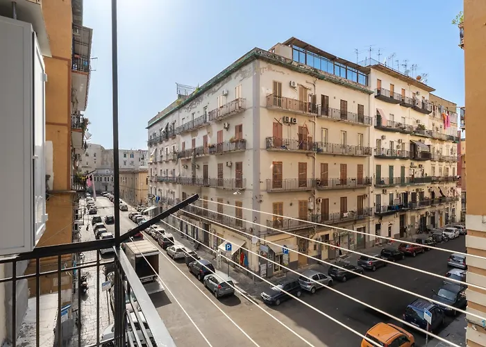 Hotel Hg White Napoli