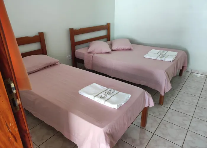 Pousada Rezende Caldas Novas