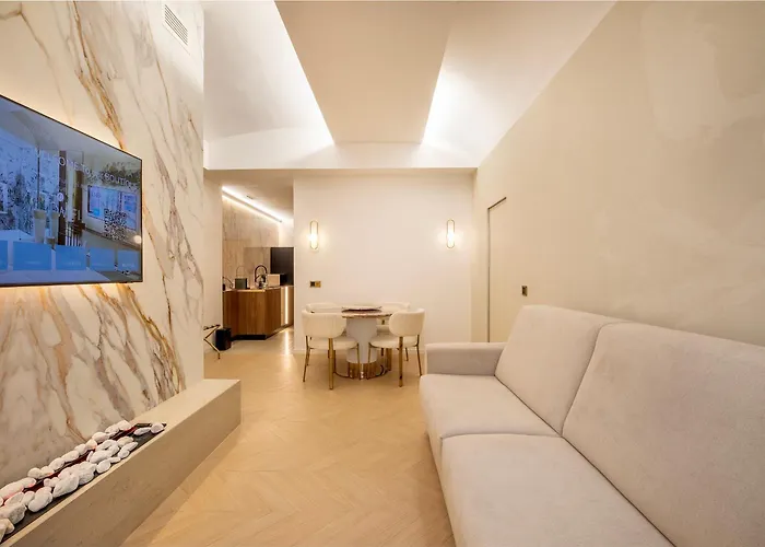 Hotel Borghese Boutique Roma