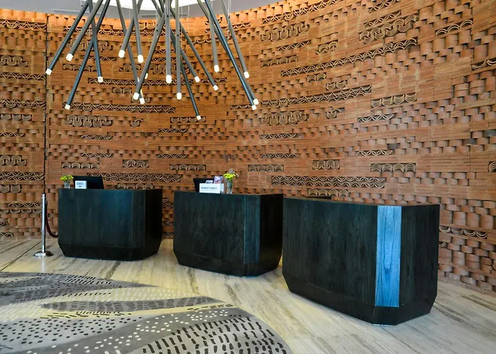 Hotel Marriott Corrientes