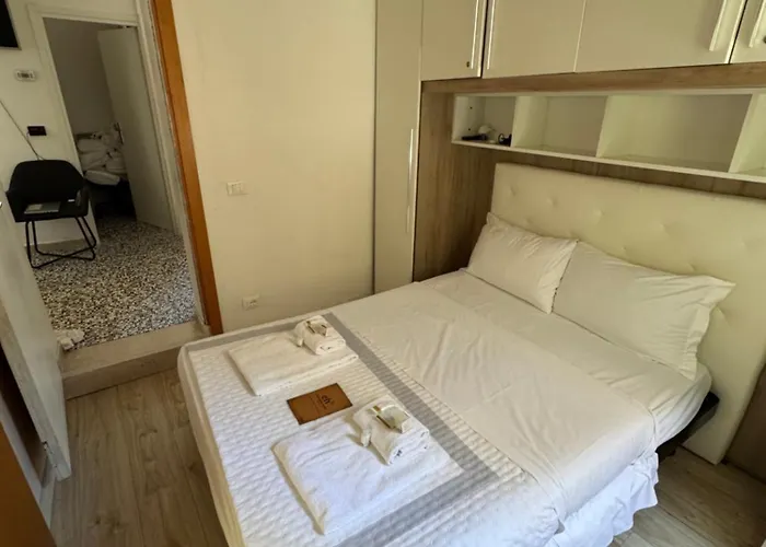 Hotel Antico Capon Venecia