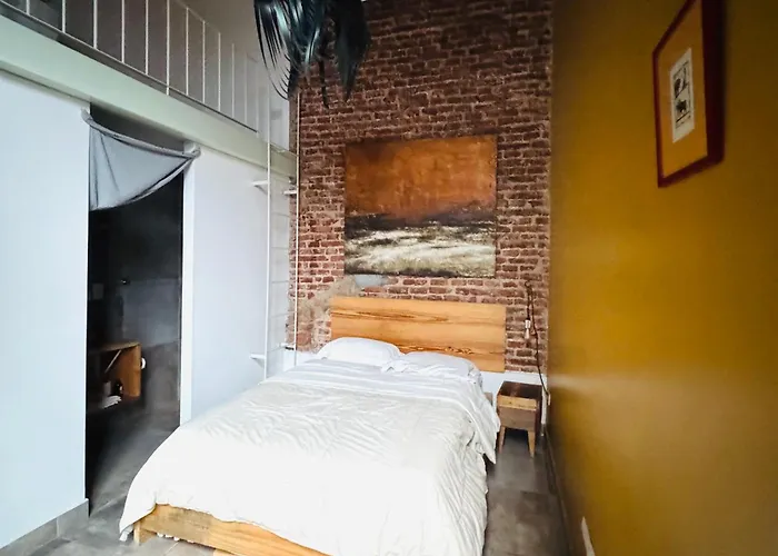 Hotel Marcel de Ciudad Autónoma de Buenos Aires