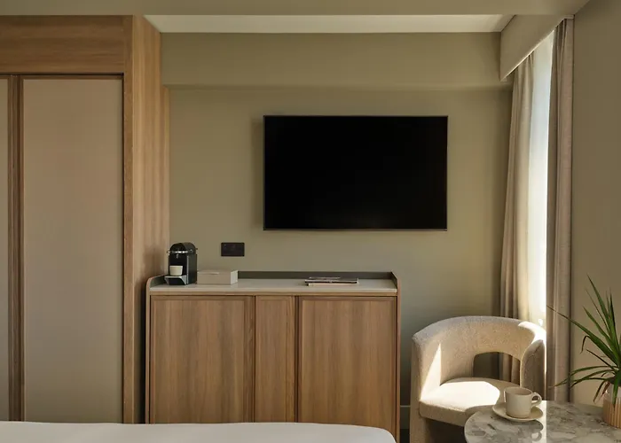 Hotel Imperial Londres