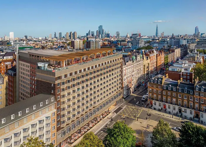 Hotel Imperial Londres