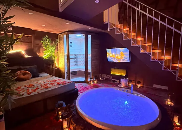 Ama Collection Esclusive Spa Bologna