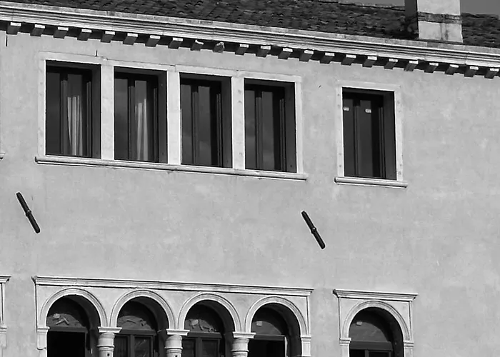 Elizabeth Unique Venice - A Member Of Design Hotels