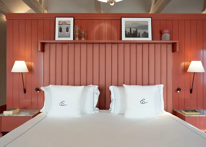 Elizabeth Unique Venice - A Member Of Design Hotels
