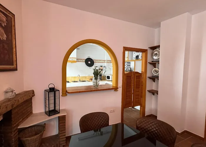 Villa La Torrecilla Ronda