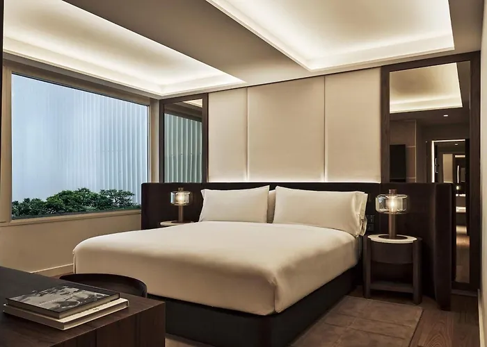 Nobu Hotel Madrid