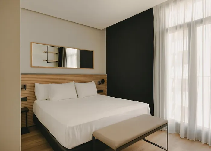 Sercotel Valencia Ruzafa