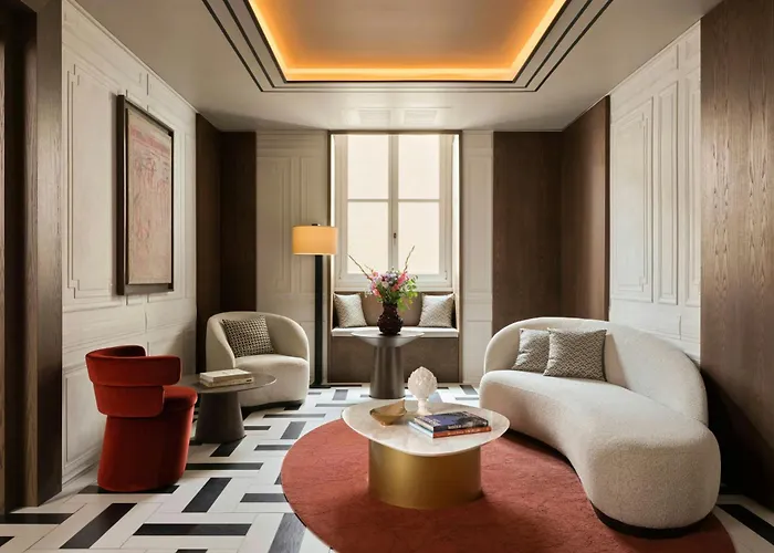 Hotel Urbana, a Tribute Portfolio Hotel Roma