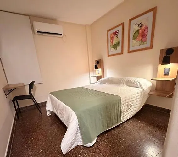Hotel America San Miguel de Tucumán