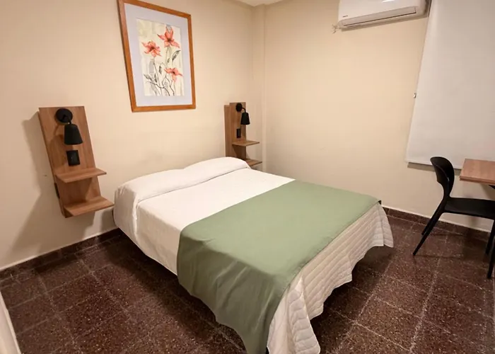 Hotel America San Miguel de Tucumán