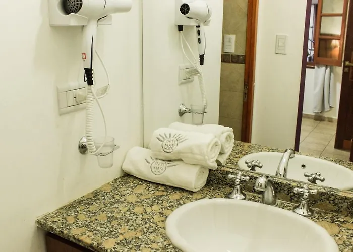 Hotel Inti Masi Salta